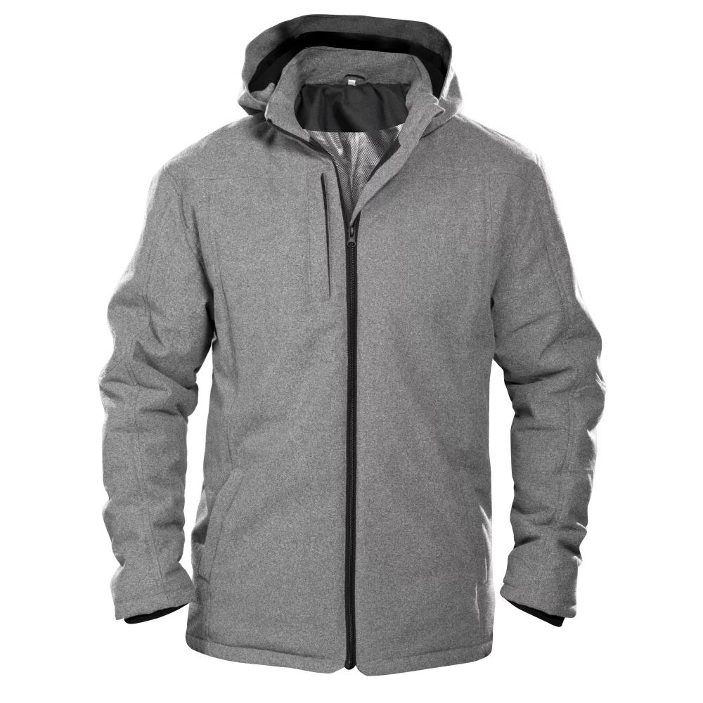Women's Stadium Heavyweight Jacket w/Heat Tech