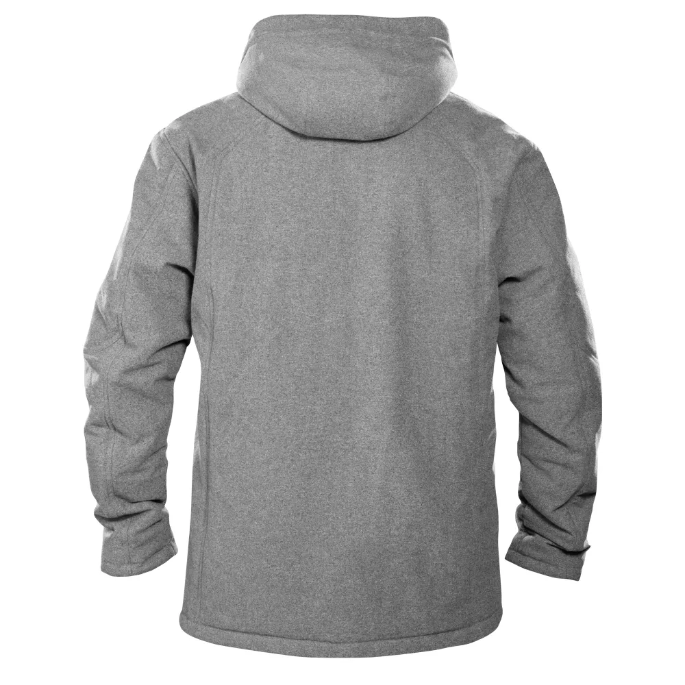 Women's Stadium Heavyweight Jacket w/Heat Tech