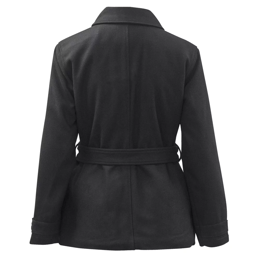 Veste en laine mélangée Duluth pour femme