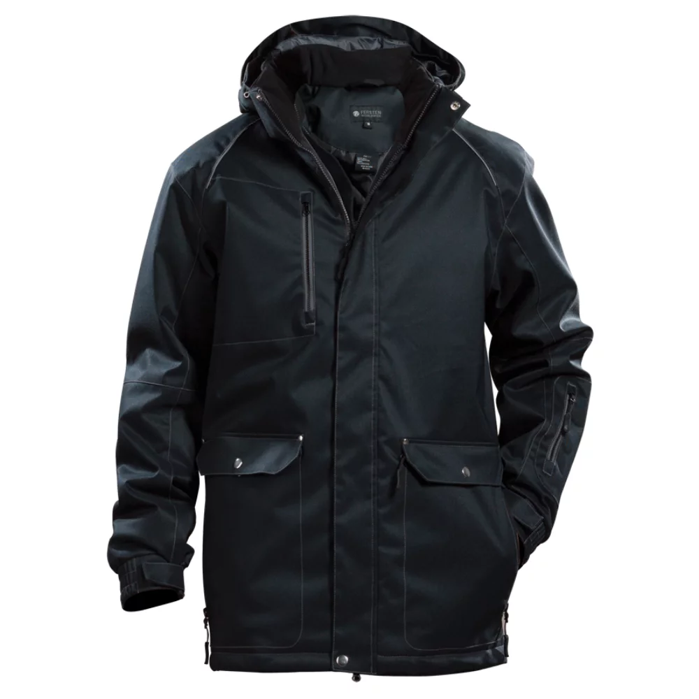 Veste Anchorage pour hommes avec réflectivité 3M™