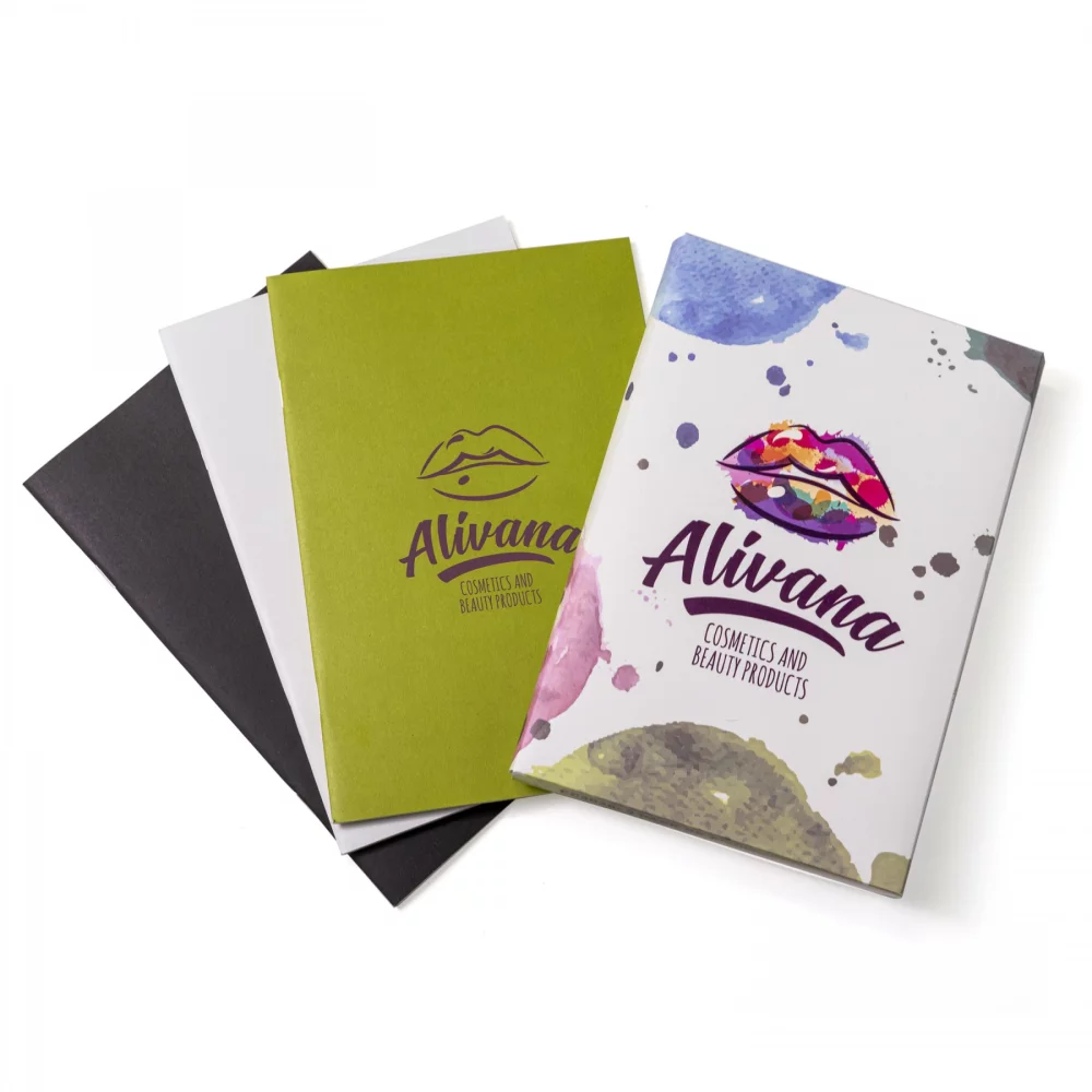 Eco Notebook Pack