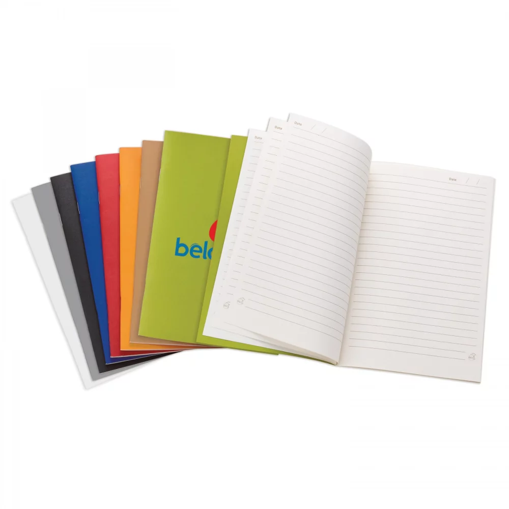 Eco Notebook Pack