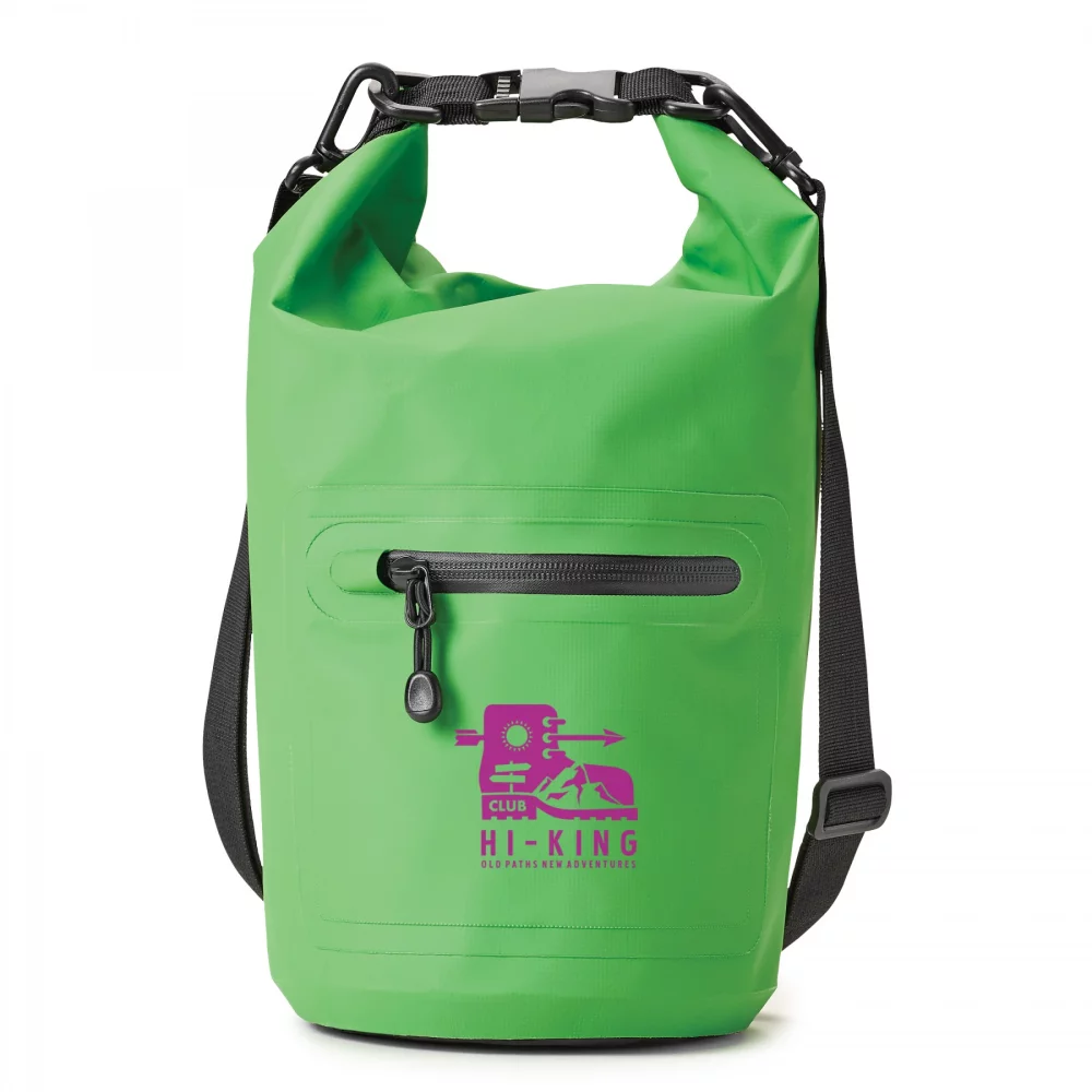 Call Of The Wild Water Resistant 5l Drybag