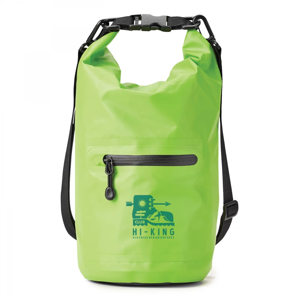Call Of The Wild Water Resistant 5l Drybag