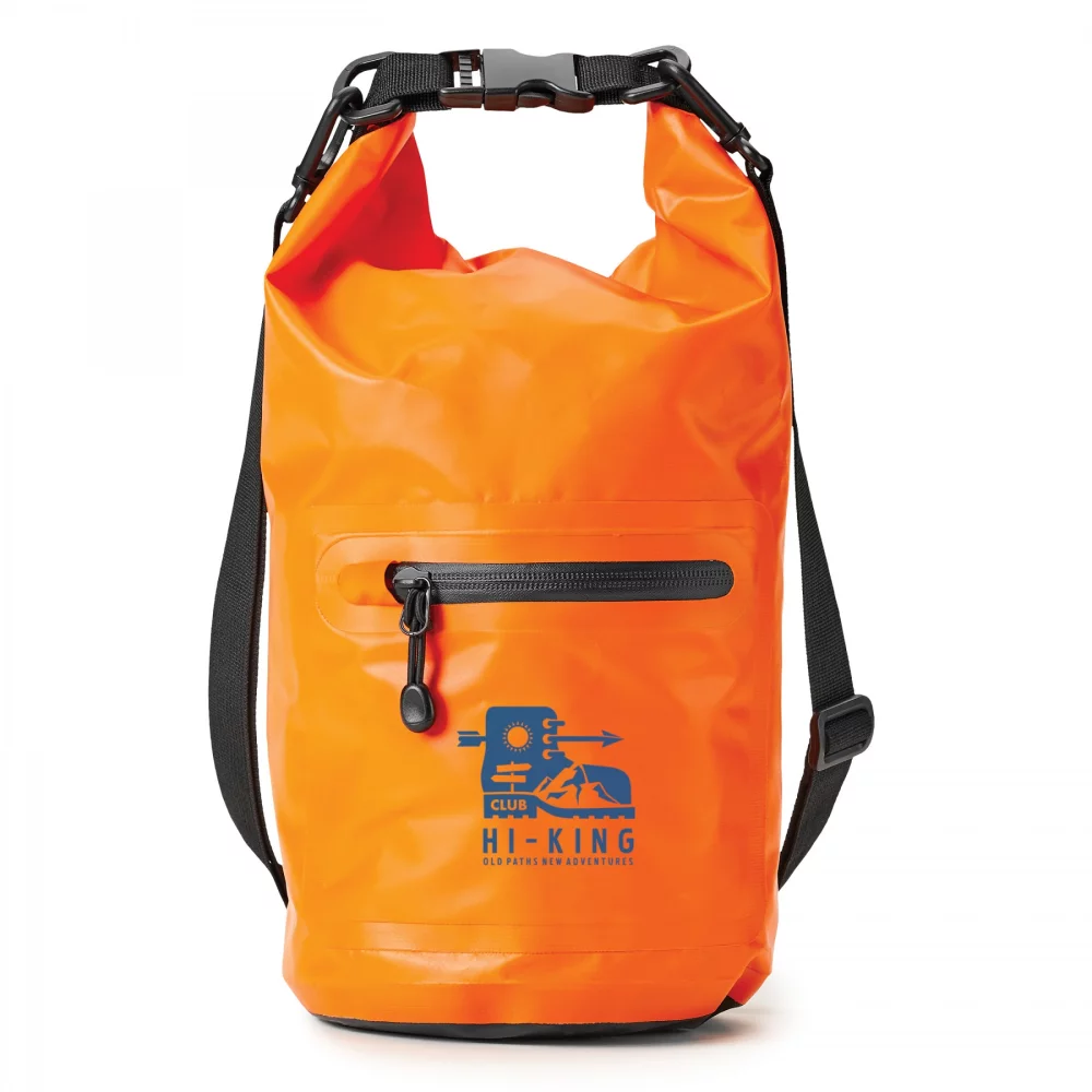 Call Of The Wild Water Resistant 5l Drybag
