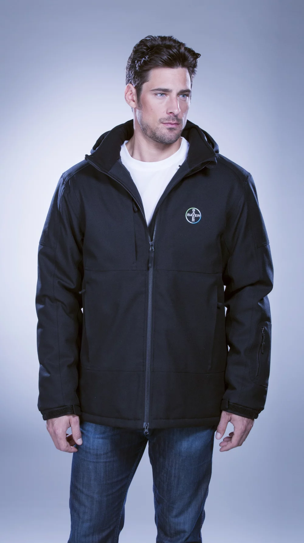 Men's Williston Seam Sealed Jacket