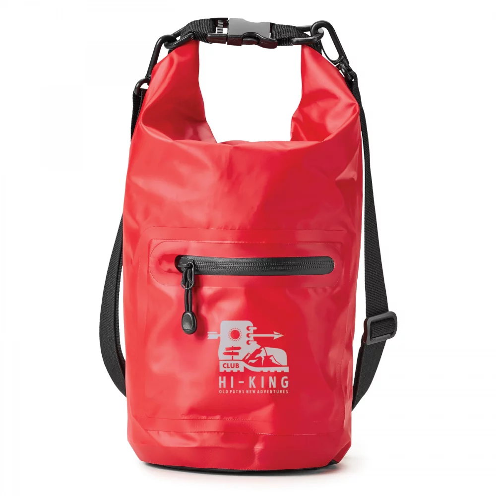 Call Of The Wild Water Resistant 5l Drybag