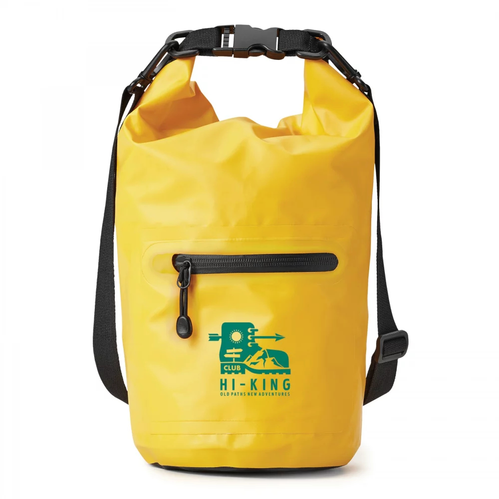 Call Of The Wild Water Resistant 5l Drybag