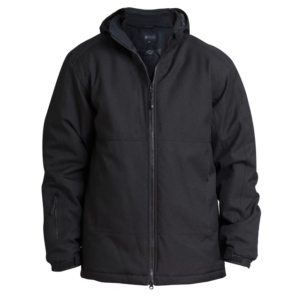 Veste Williston pour homme avec coutures étanches