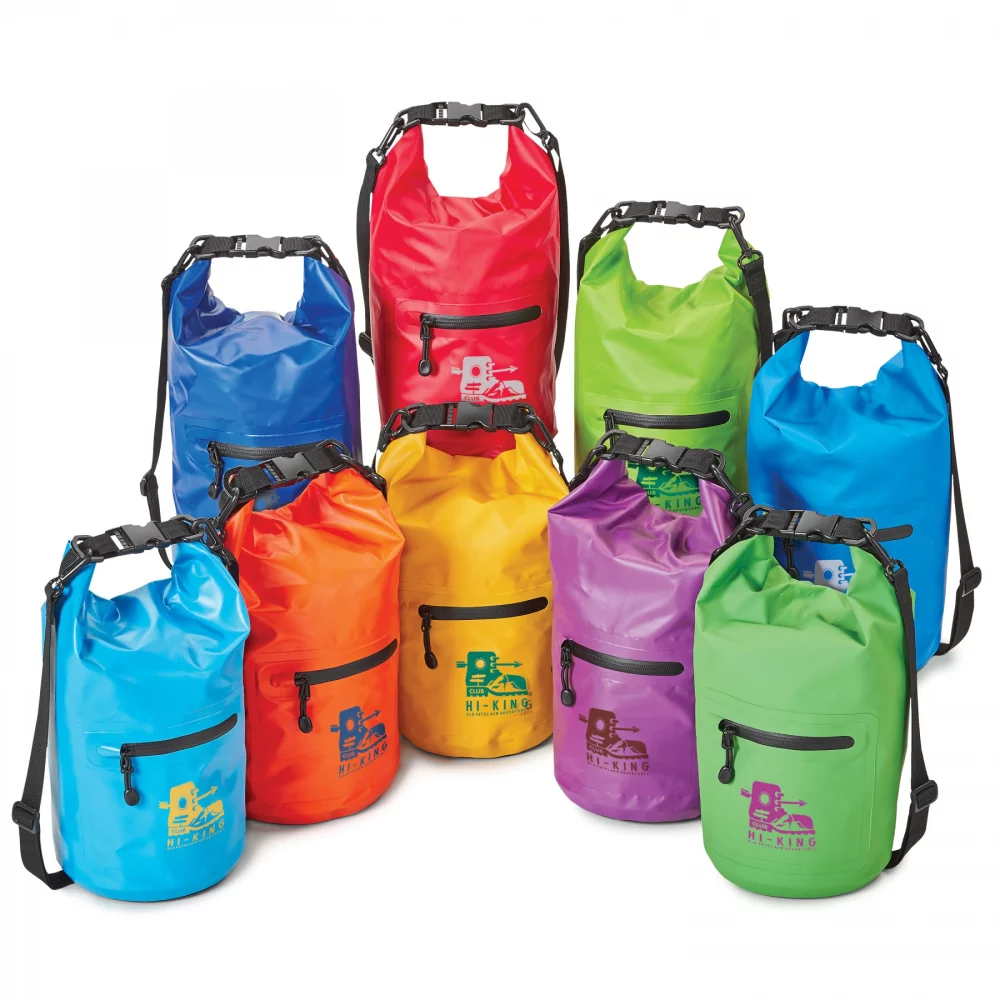 Call Of The Wild Water Resistant 5l Drybag