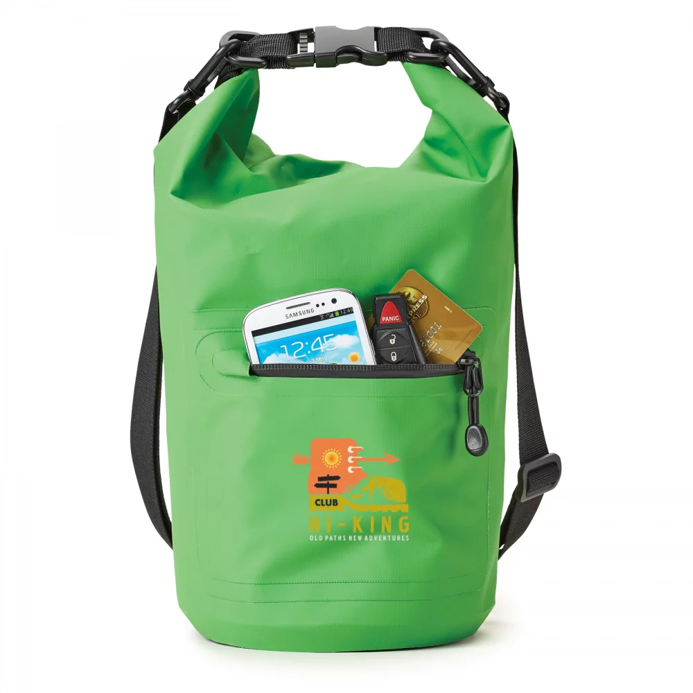 Call Of The Wild Water Resistant 5l Drybag