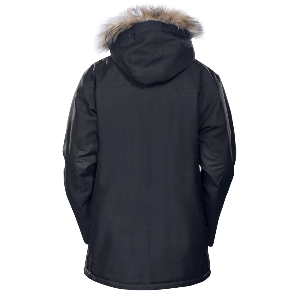 Women's Rimouski Heavyweight Winter Jacket