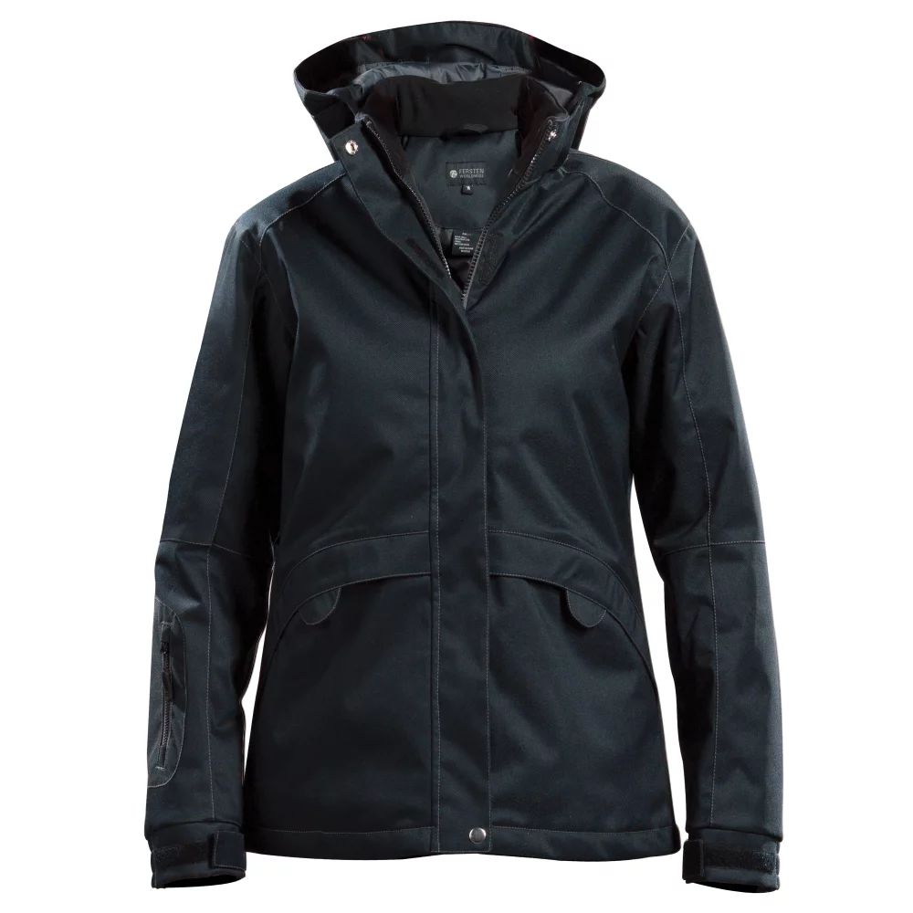 Veste Anchorage pour femmes avec réflectivité 3M™