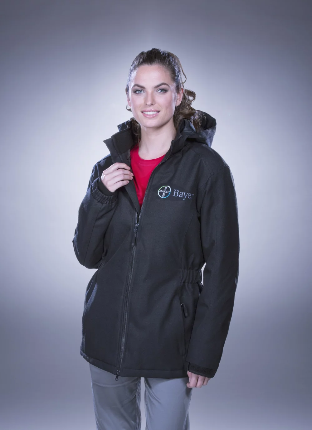 Women's Williston Seam Sealed Jacket