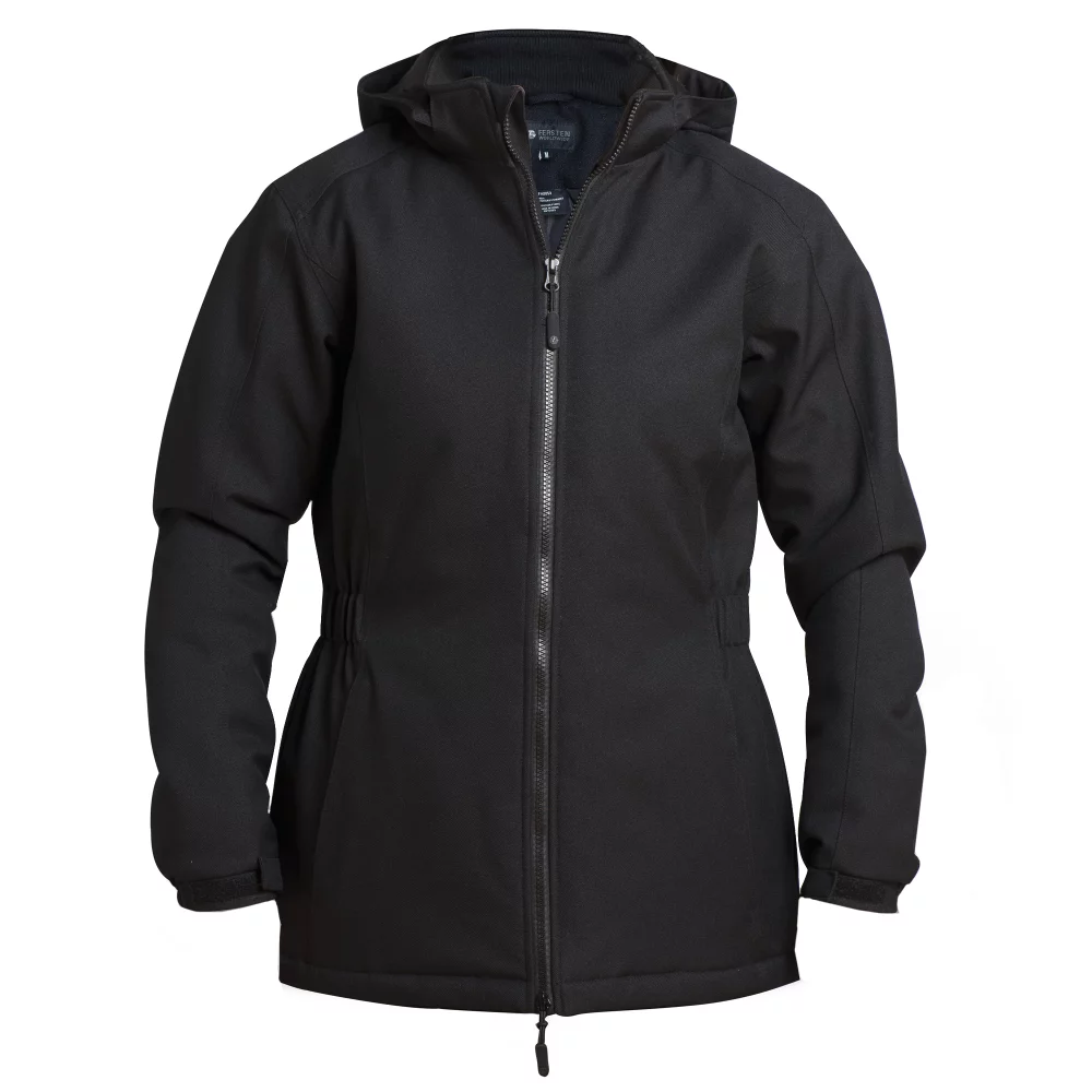 Women's Williston Seam Sealed Jacket
