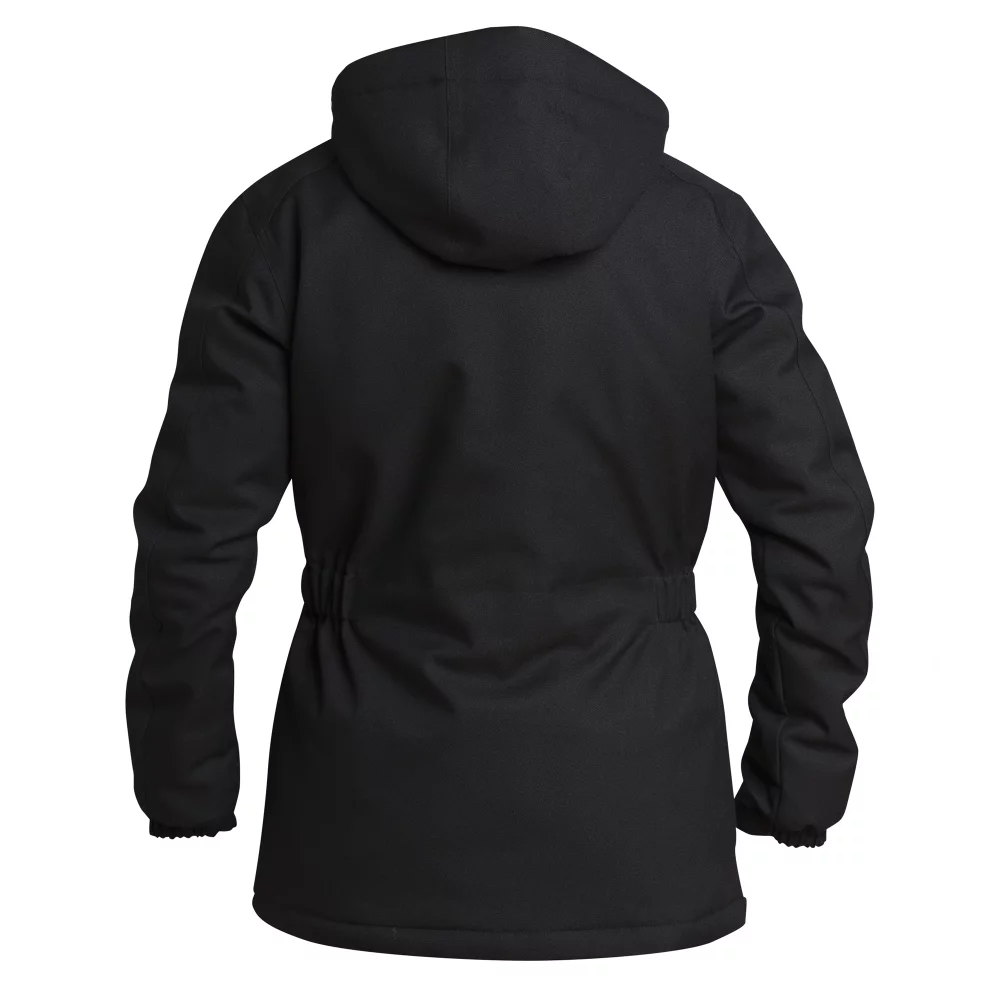 Veste Williston pour femmes avec coutures scellées