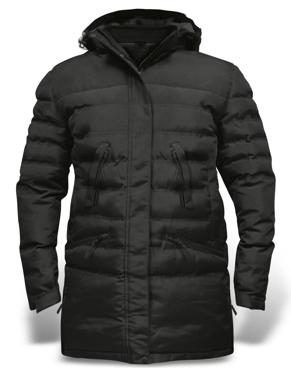 Women's Ulta Extreme Weather Jacket w/Matching Shearling Lining