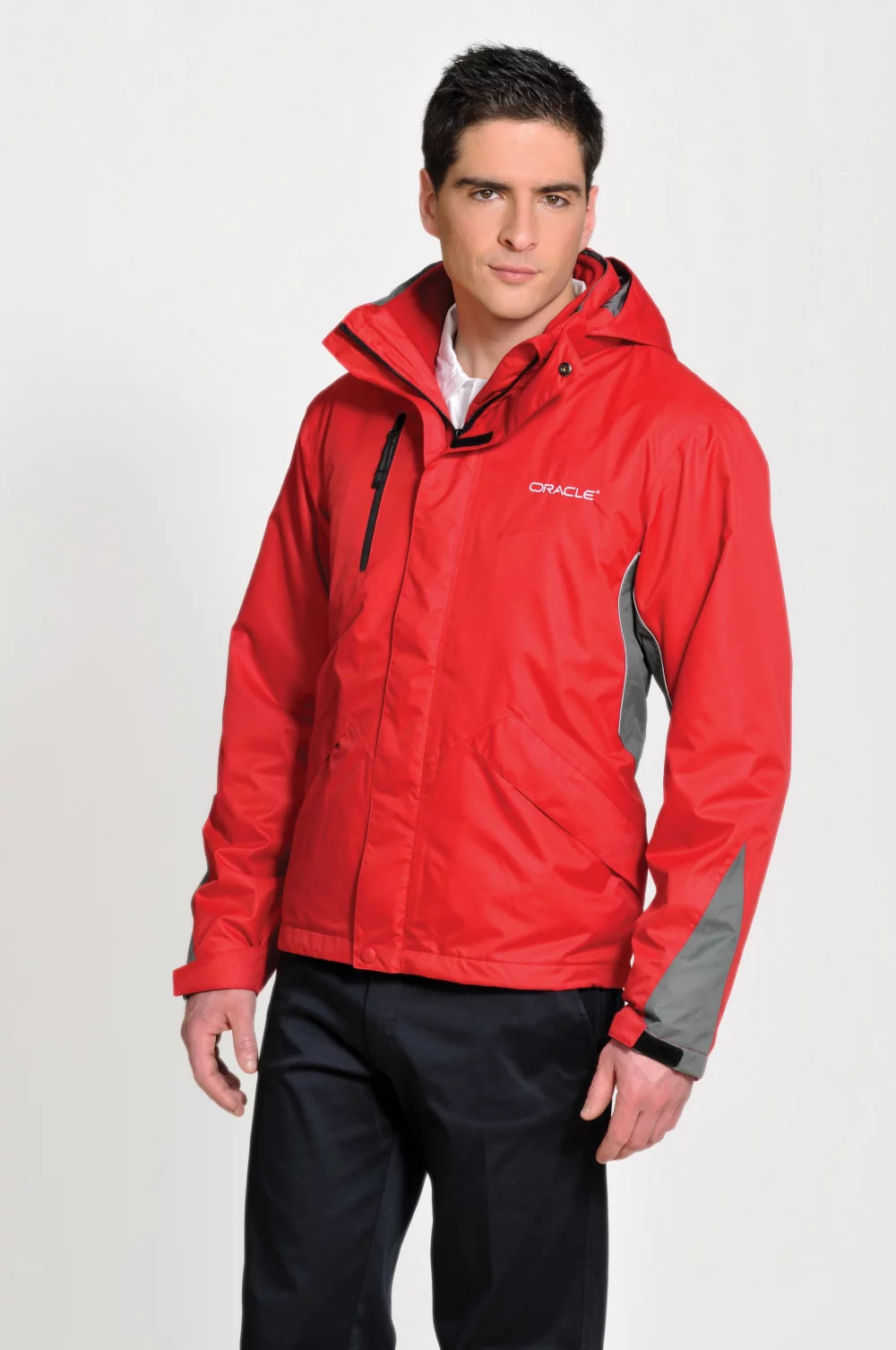 Veste Tomsk Performance 3-en-1