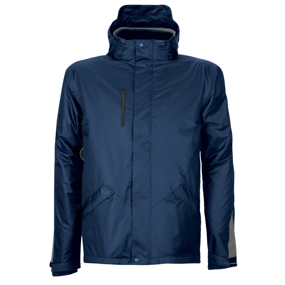 Tomsk Performance 3-in-1 Jacket