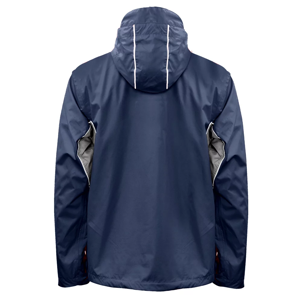 Tomsk Performance 3-in-1 Jacket