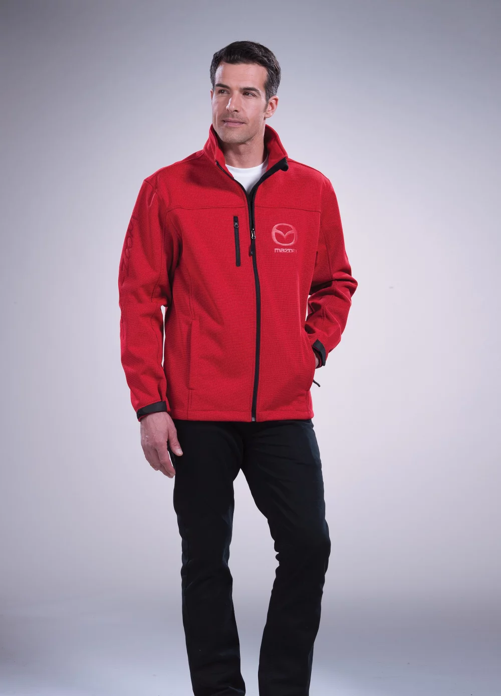 Men's Darwin Thermal Jacket