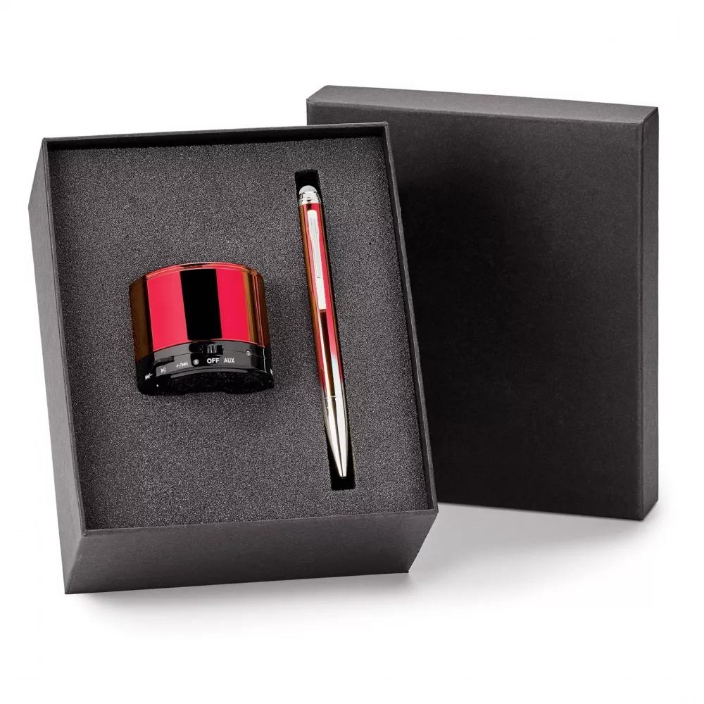 Ensemble cadeau de 2 pièces