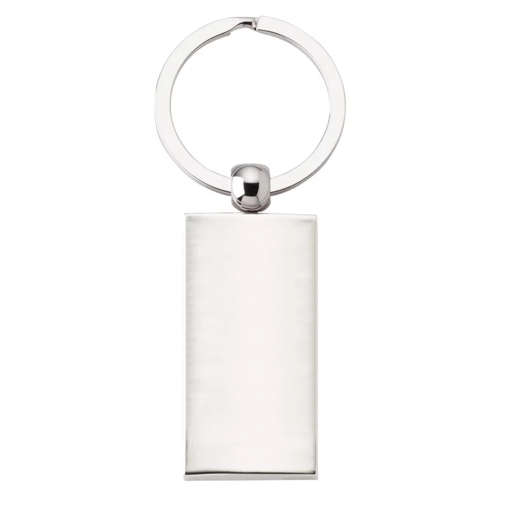 Porte-clés en bambou