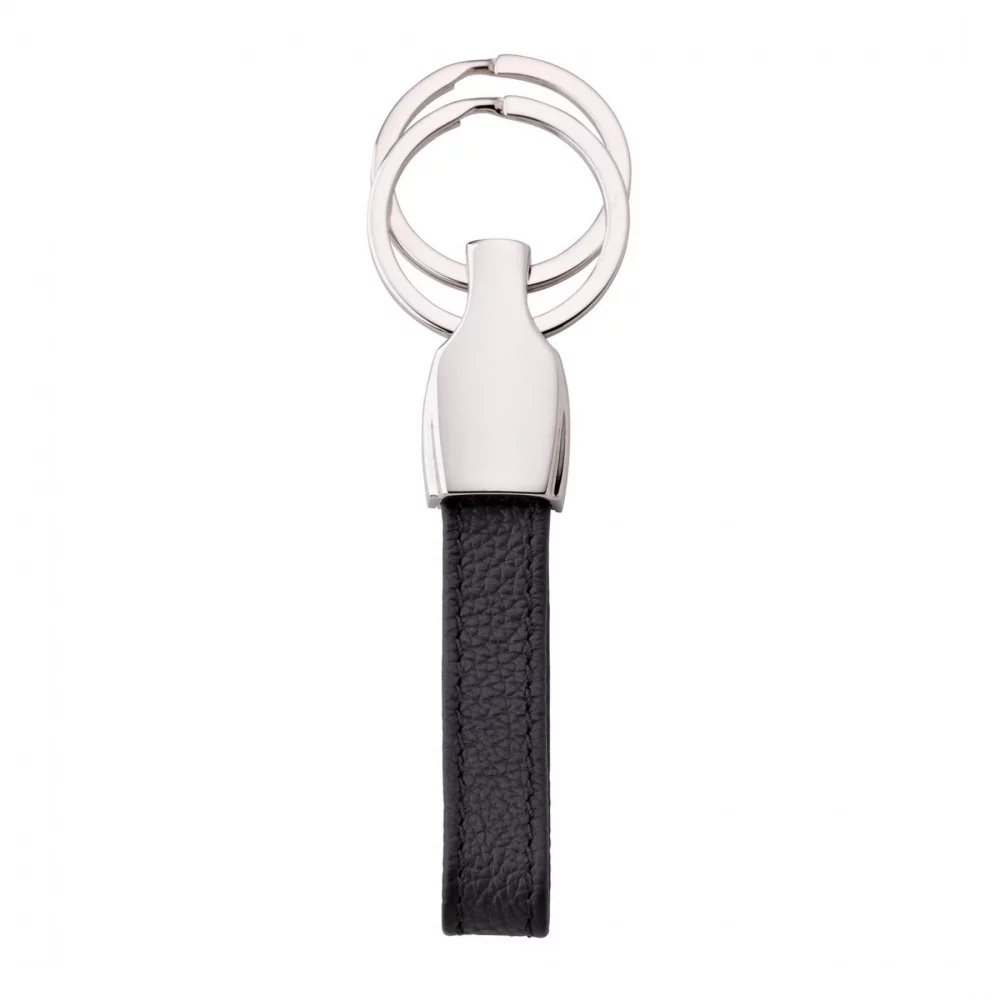 Gracie Key Ring