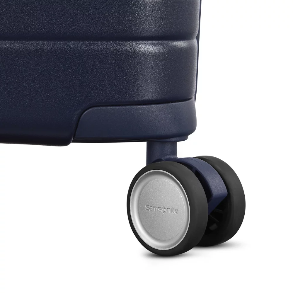 Samsonite Virtuosa Expandable Carry On - Navy