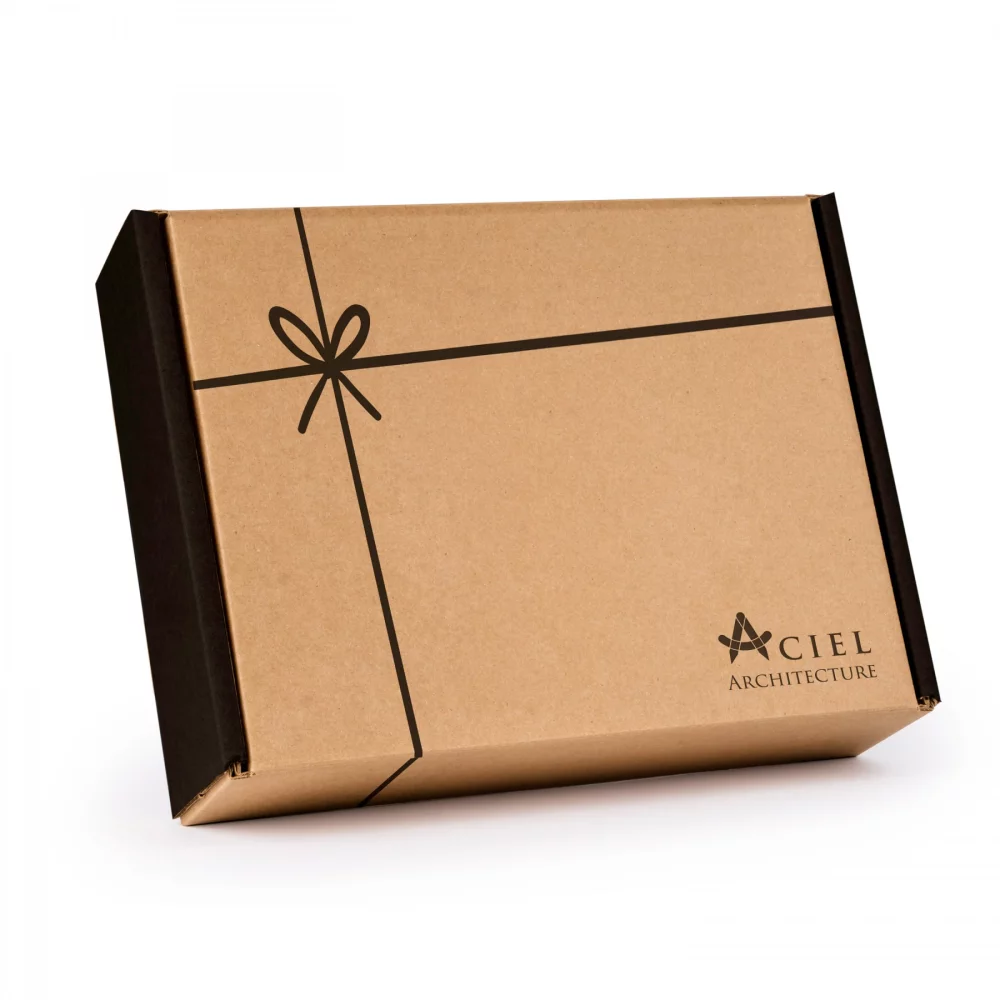 Kit d'accessoires pour la maison, ensemble de 2 pièces.