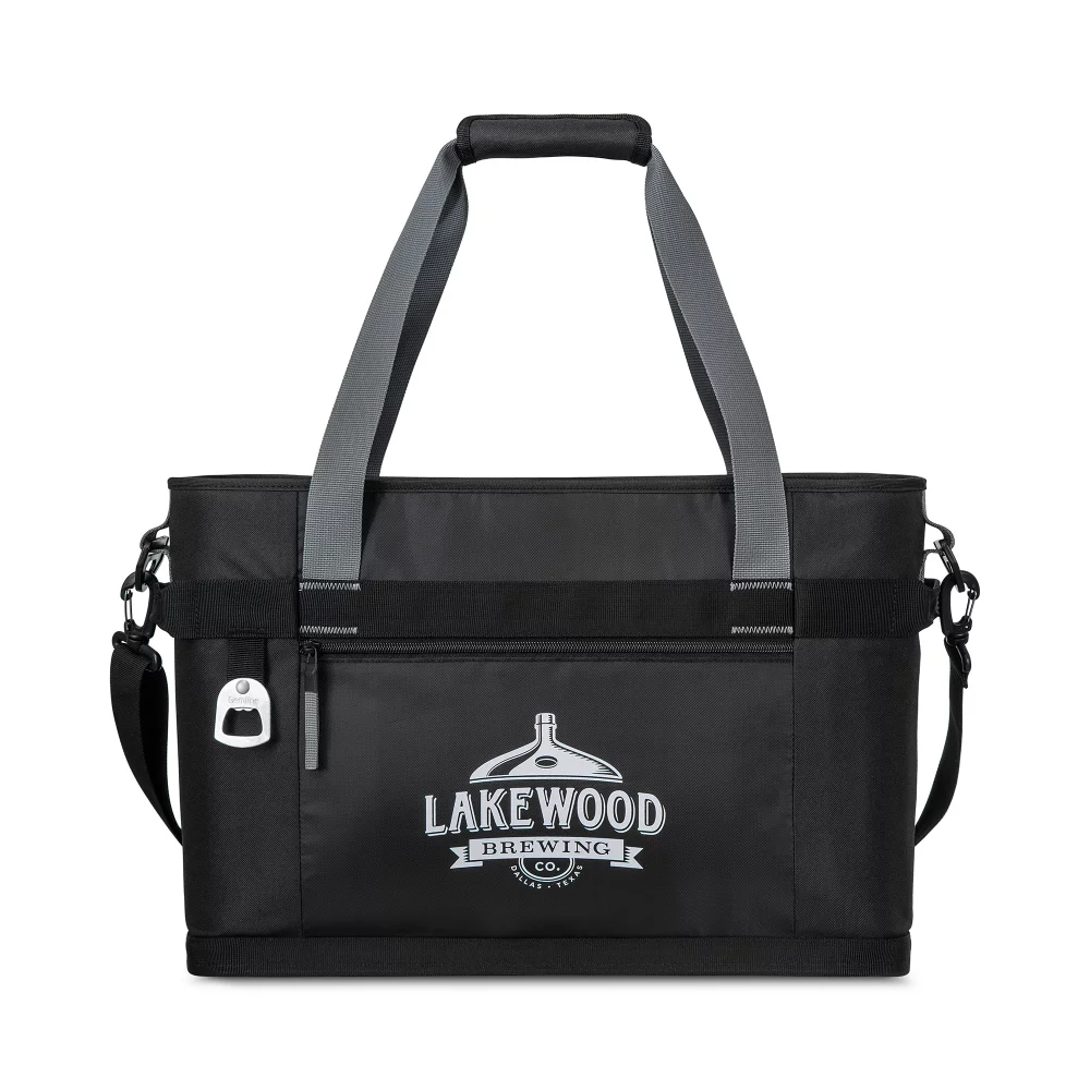 Dumont XL Cooler - Black