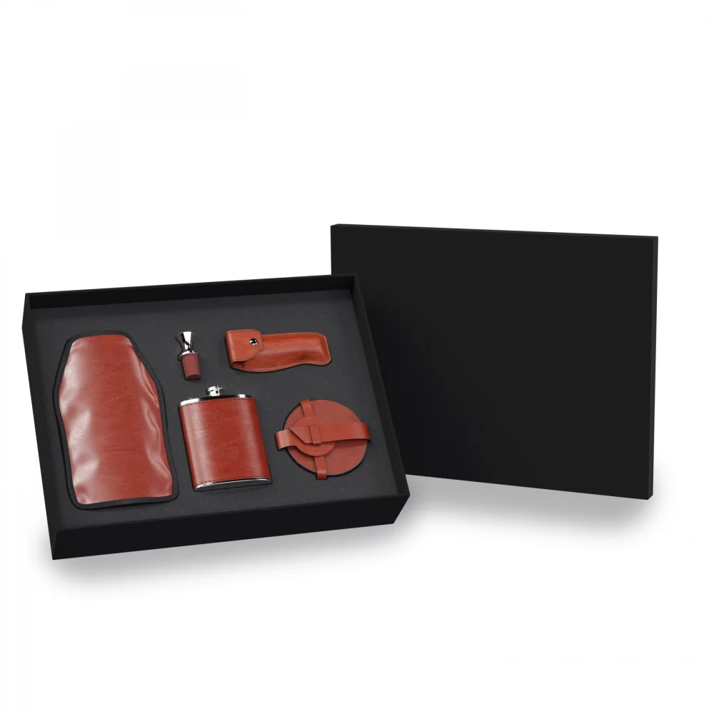 Kit Big 5 Home 5 pièces