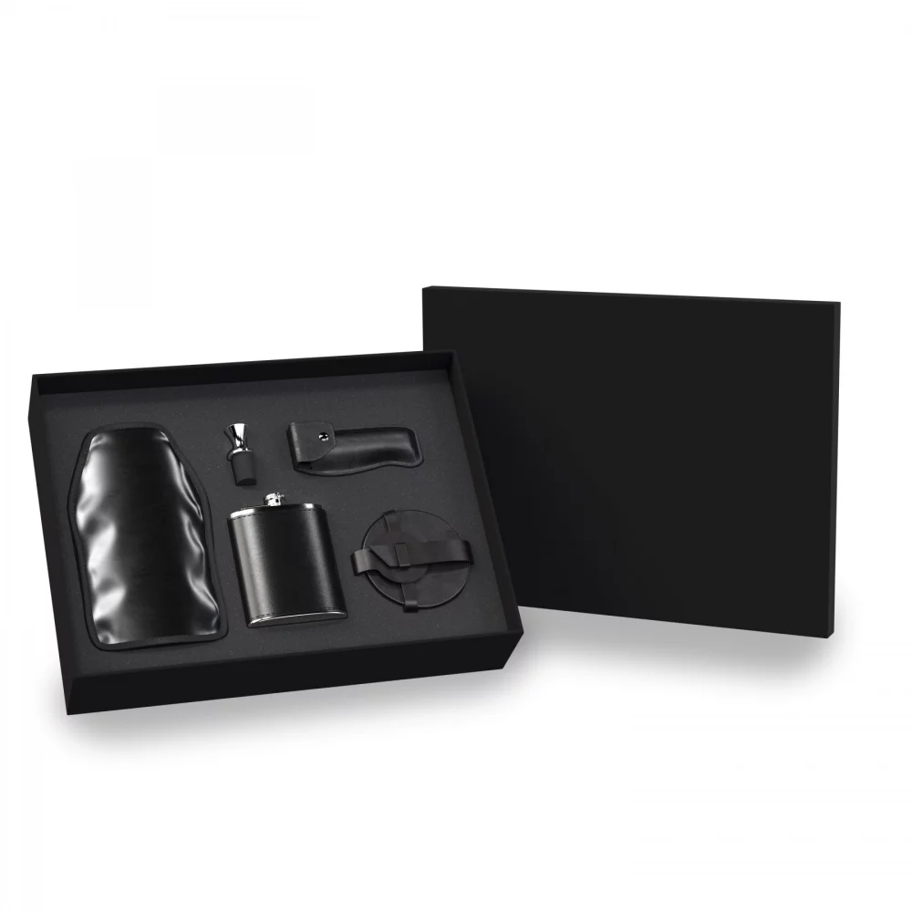 Kit Big 5 Home 5 pièces