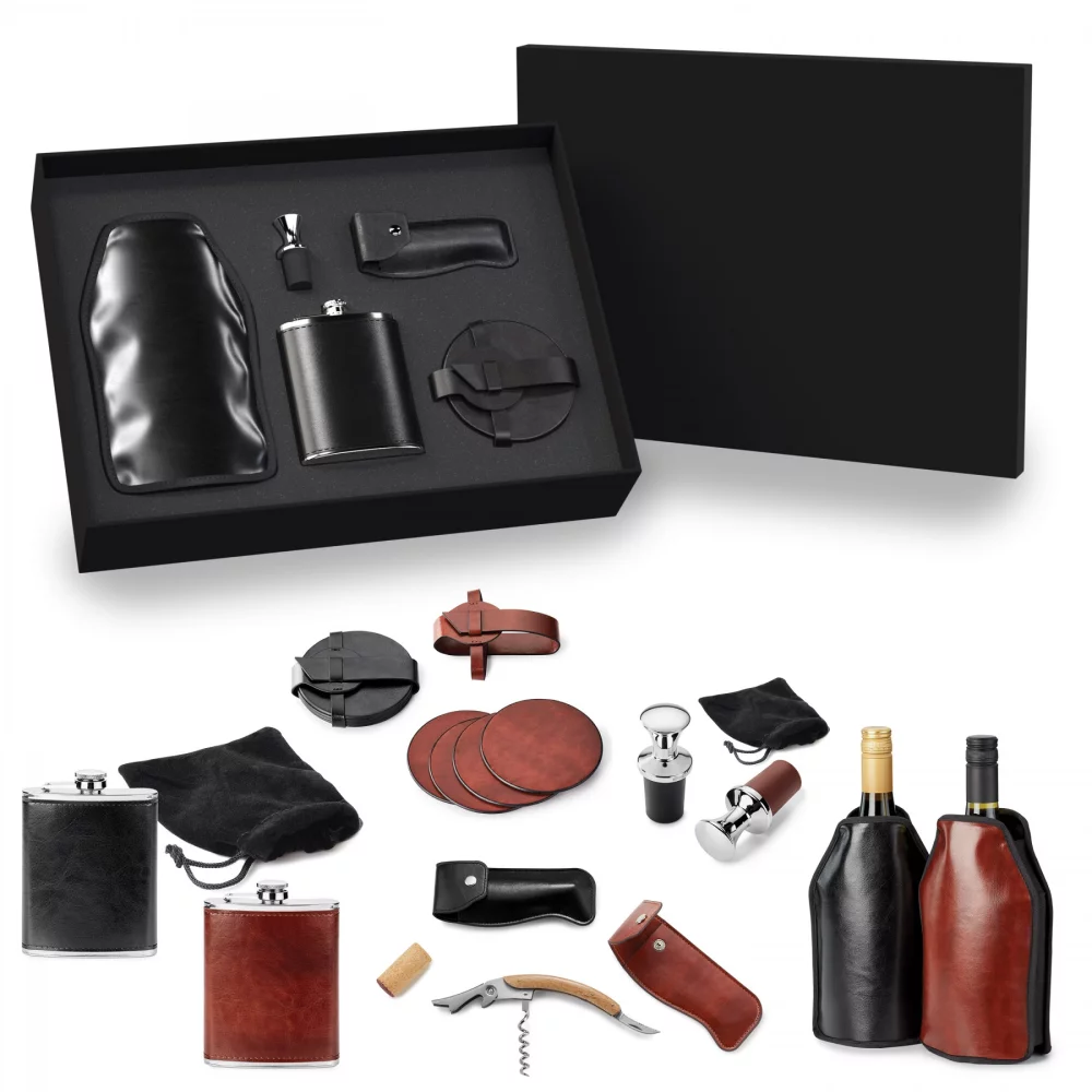 Kit Big 5 Home 5 pièces