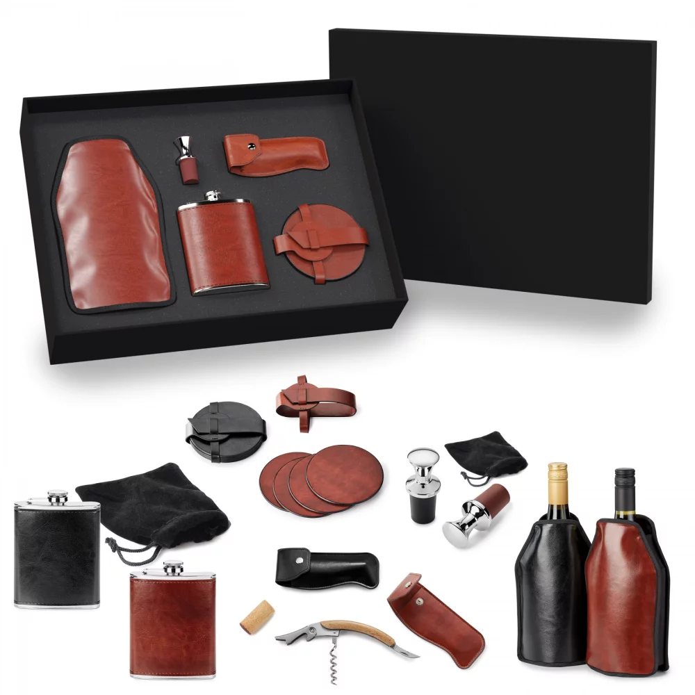 Kit Big 5 Home 5 pièces