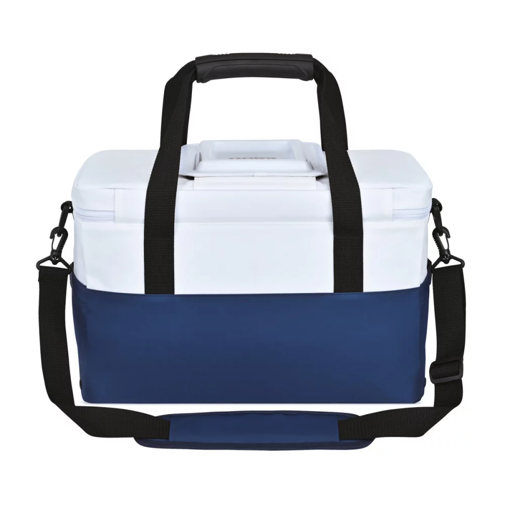 Igloo® Seadrift™ Coast Cooler - Marine-Blanc