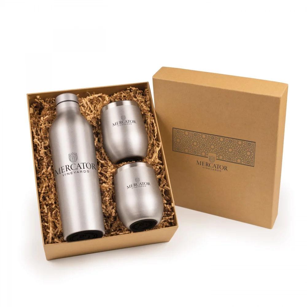 Kit Sip Unwined