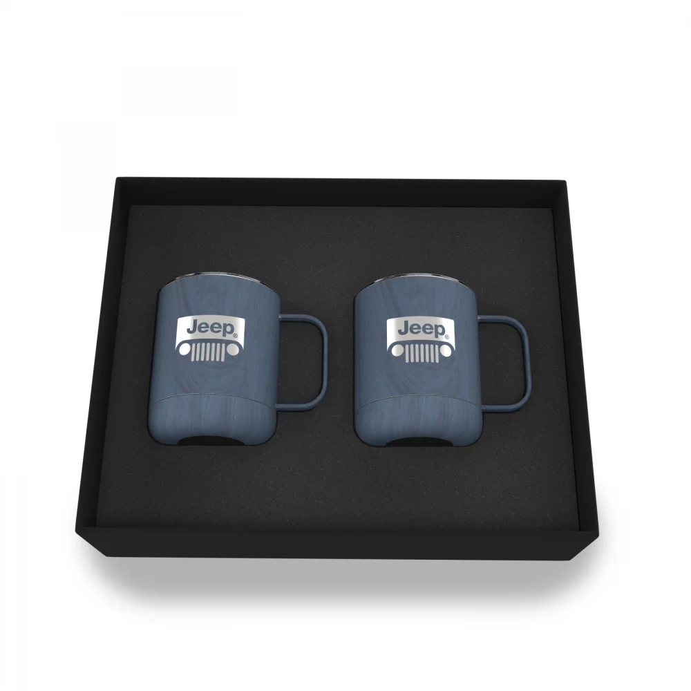 Kit de jumeaux Mean Muggin'