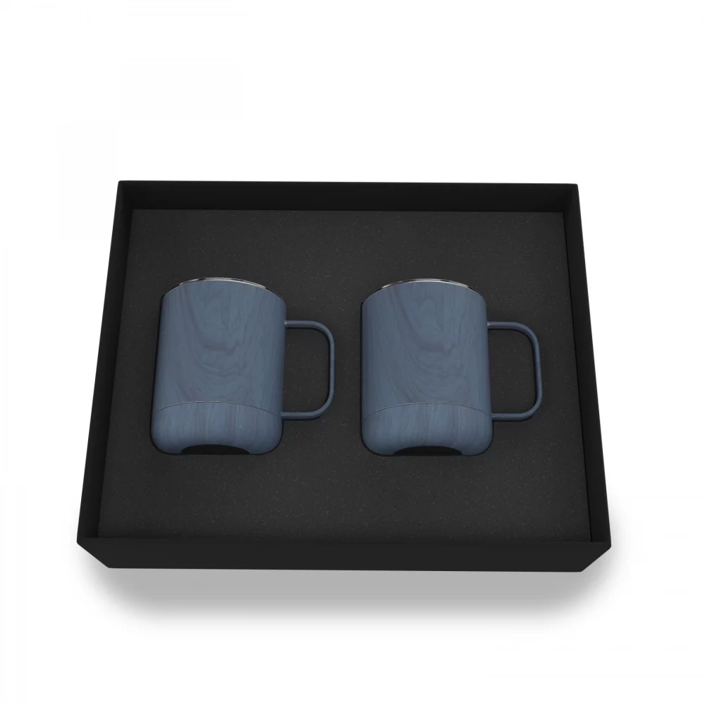 Mean Muggin' Twin Kit