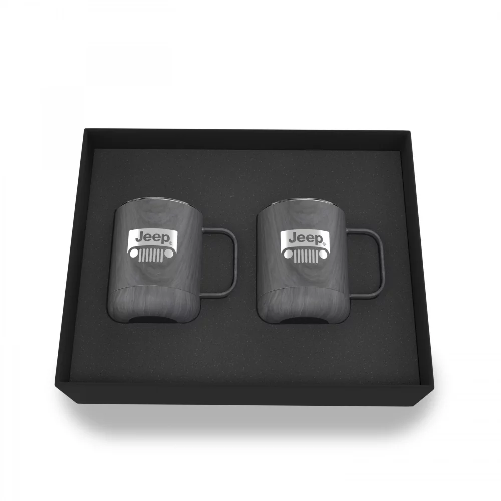 Mean Muggin' Twin Kit