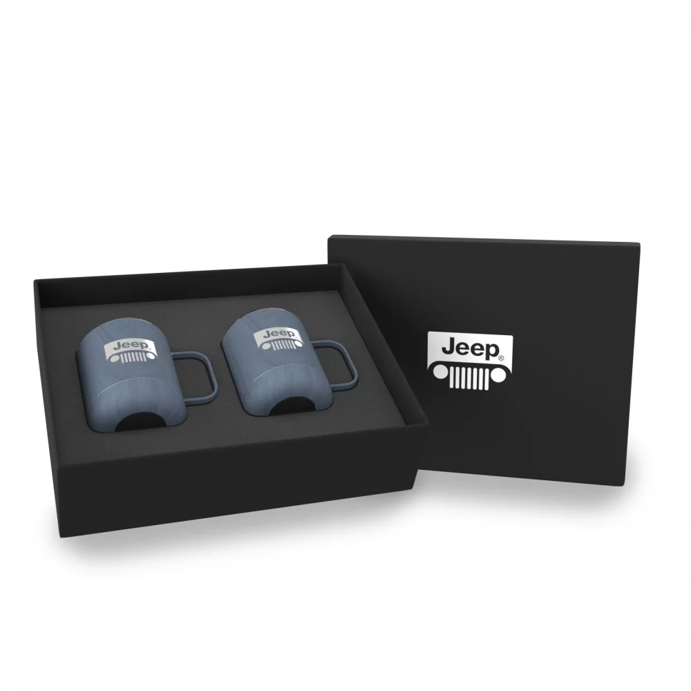 Kit de jumeaux Mean Muggin'