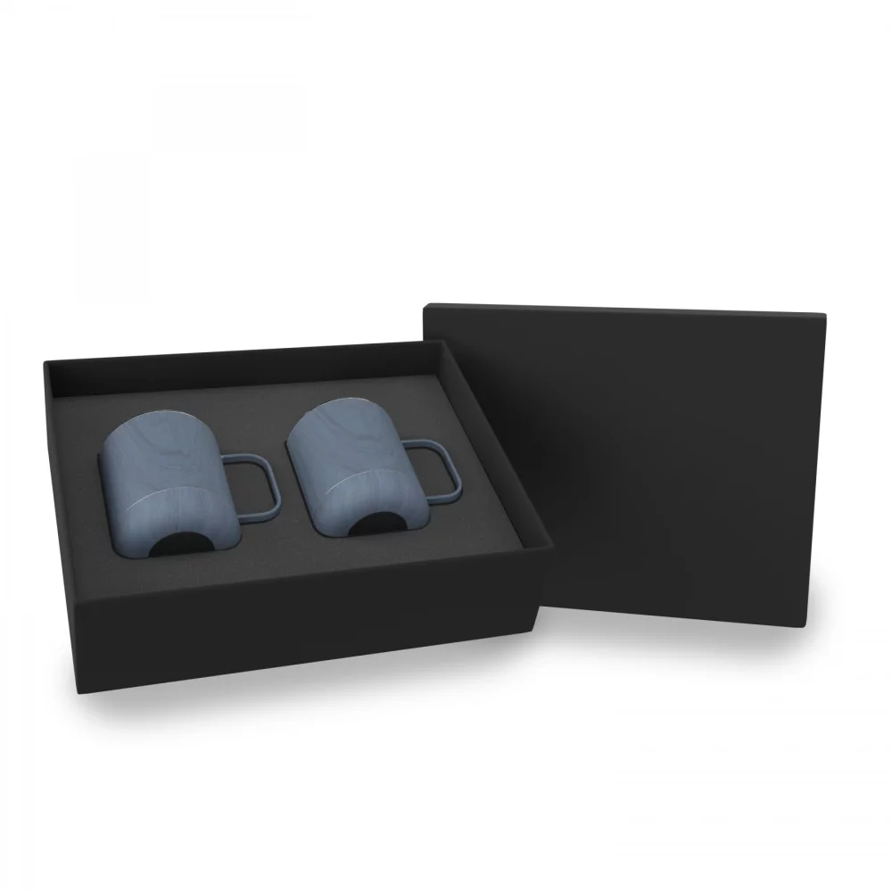 Kit de jumeaux Mean Muggin'