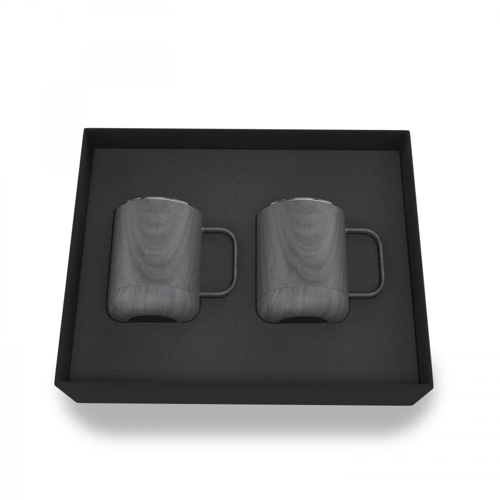 Kit de jumeaux Mean Muggin'