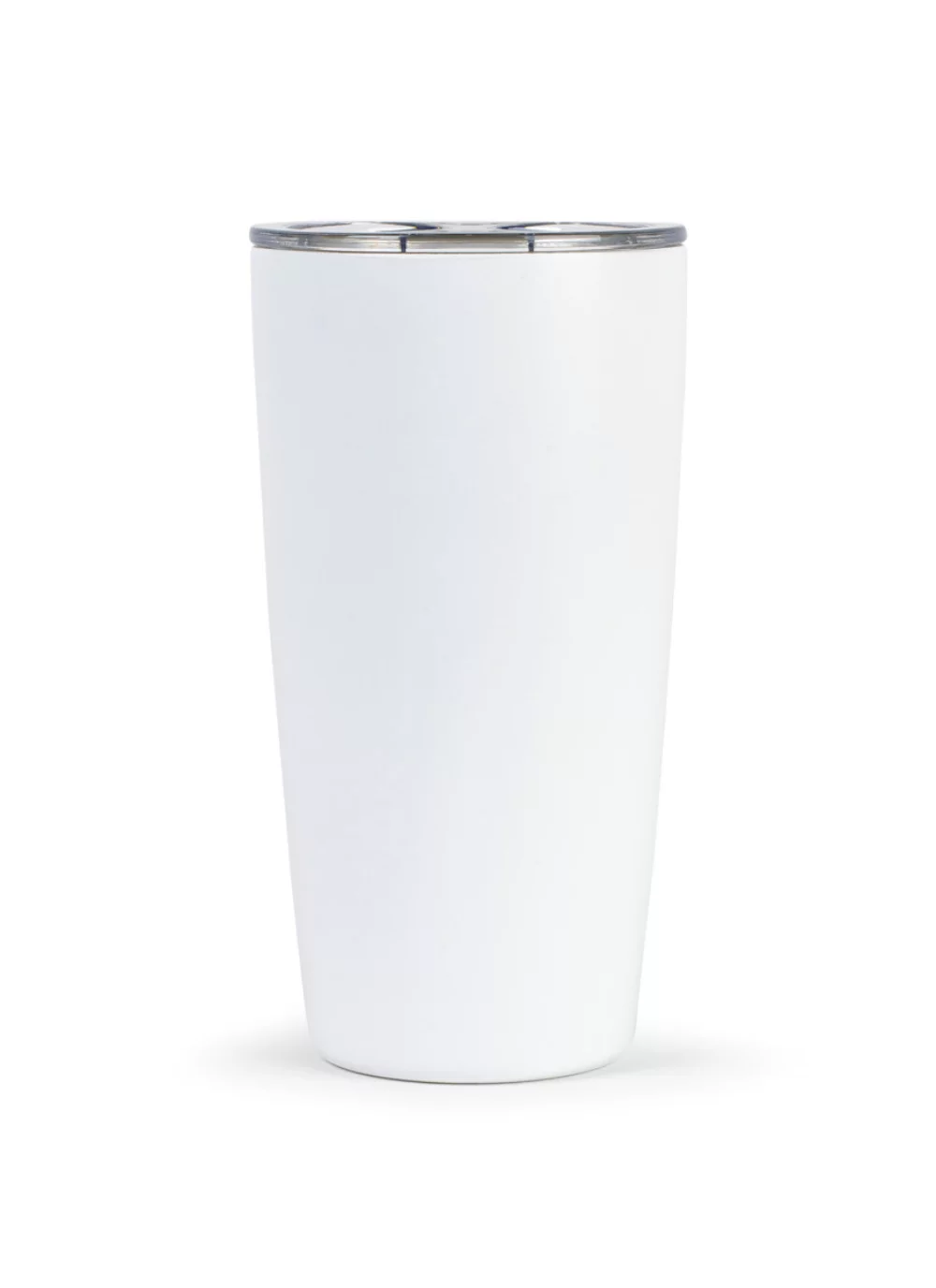MiiR® Vacuum Insulated Tumbler - 16 Oz. - White Powder