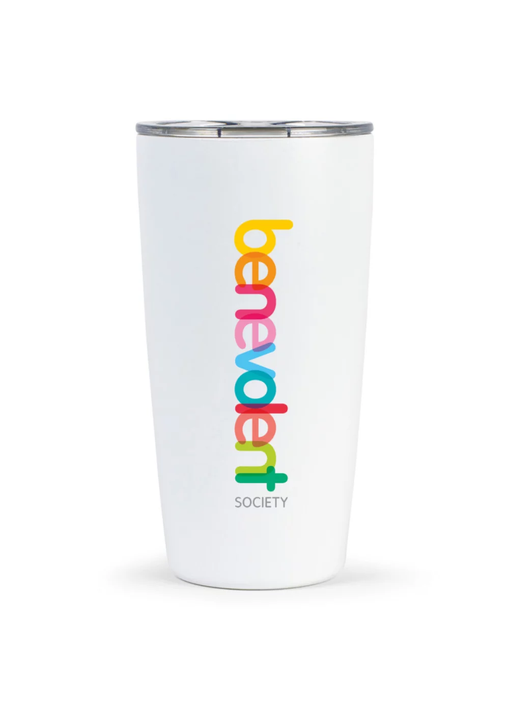 MiiR® Vacuum Insulated Tumbler - 16 Oz. - White Powder