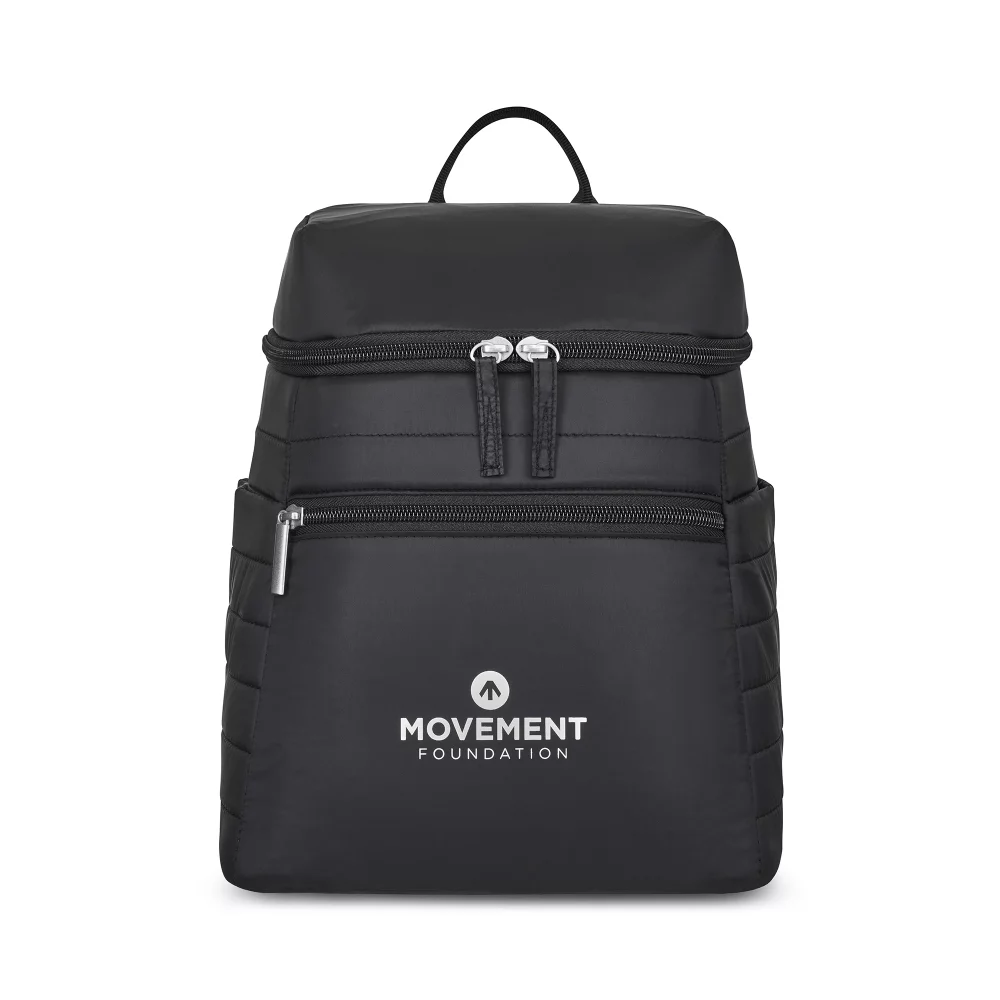 Sac à dos isotherme Aviana™ Mini - Noir