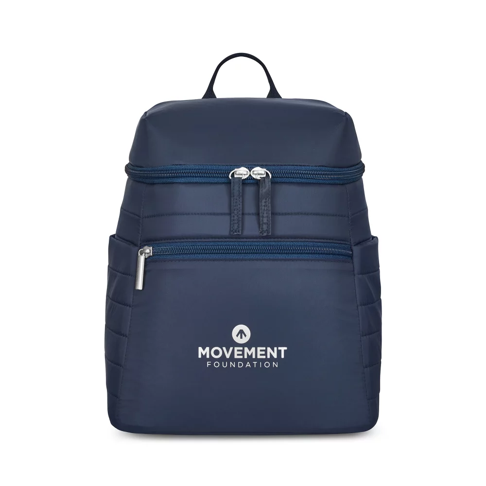 Sac à dos isotherme Aviana™ Mini - Marine