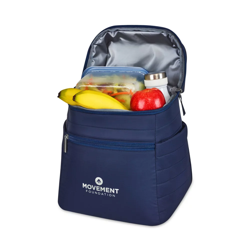 Sac à dos isotherme Aviana™ Mini - Marine