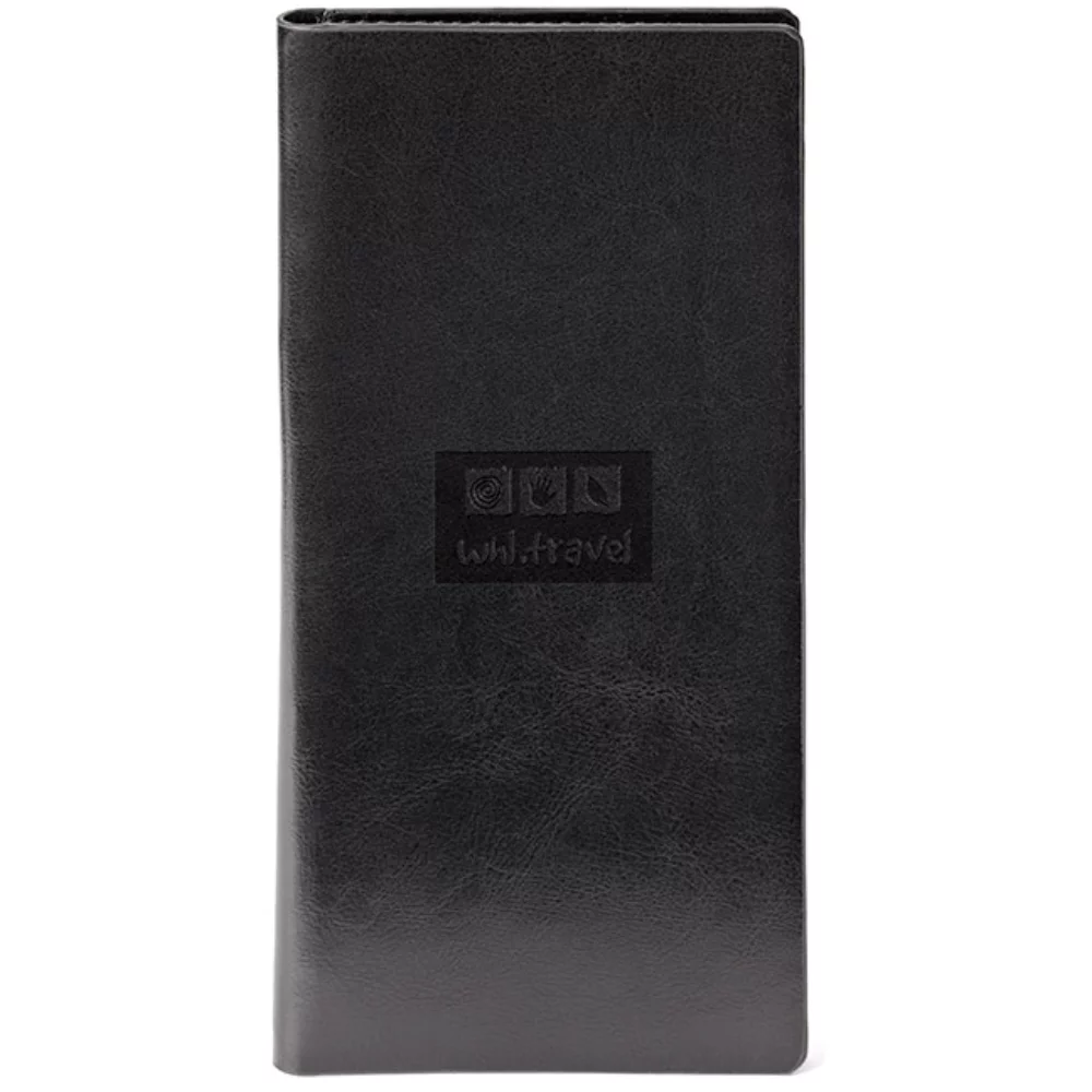 Organisateur de voyage Fabrizio Rfid