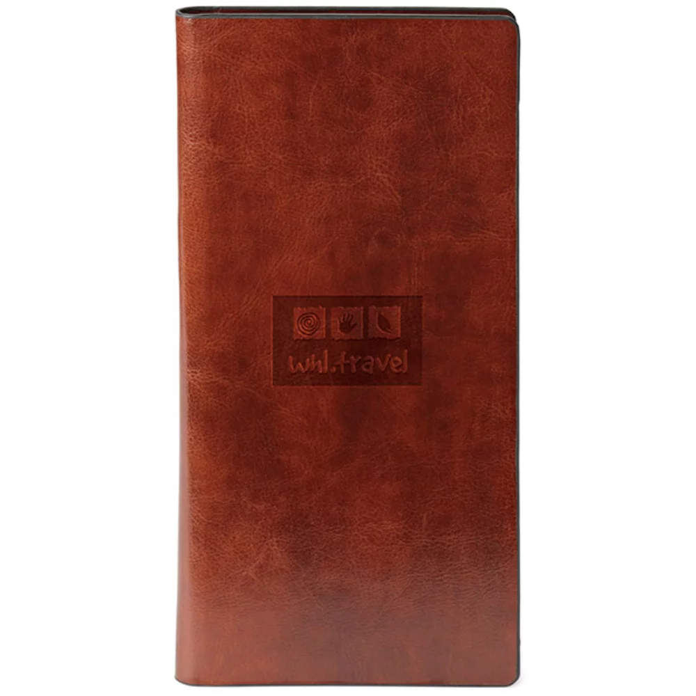 Fabrizio Rfid Travel Organizer